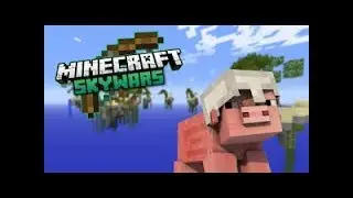 Jugando skywars!!!|IsaacCraft