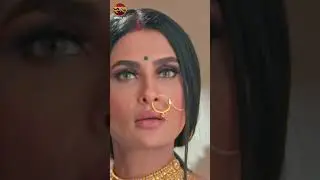 Kyun Aaya Paro Ko Gussa? | Ishq Ki Dastaan Naagmani | #reels #ytshorts #naagmani  #shorts