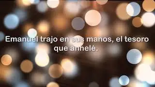 Emanuel Marcos Yaroide  Pista y letra