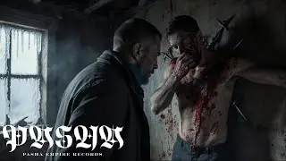 Pasha Empire Records - MERCILESS HANDS (Official Music Video)