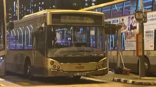 [VOL.2] Engine Shortcut&mdash;Volvo B7RLE&mdash;Volvo D7E 290&ndash;PE5856