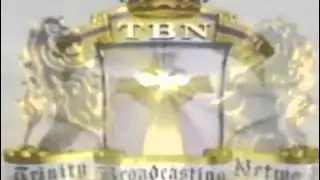 TBN 35 Years Station ID (2008)