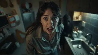 Terrified: A Chilling Dive into the Supernatural Mystery of Aterrados