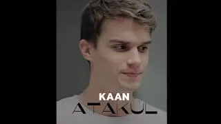 KAAN ATAKUL X ARCADE #kaanatakul #erenören #kardeşlerim #anasayfayadüş #anasayfa