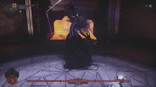Hellpoint Archon Slaver Boss Fight