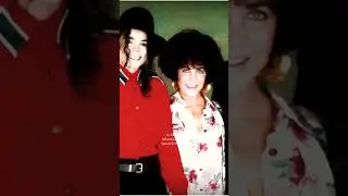 Short 04 | Michael Jackson & Elizabeth Taylor &hearts;ღ A True Special Friendship | Sub Ita ~#xyanaღILMOMJ