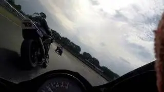 HR Classic Cup 2016 - Oschersleben Rennen I
