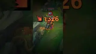 Lethality Crit Sett 14.1 #leagueoflegends #sett