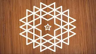 Aishwarya kolam for friday step by step | kubera muggu | kolangal easy method | pooja rangoli