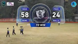 Match  Highlights | Karanja Mata Shiravane vs Jay balaji Rabale | Diwale Mastang Trophy 2026