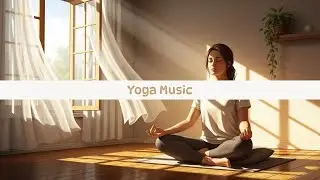 Morning Yoga Flow | Start Your Day with Calm & Energy