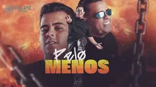Felipe Farra - Pelos Menos (&Aacute;udio Oficial)