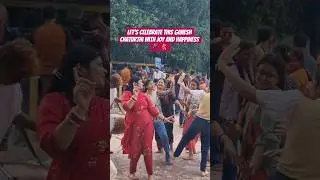 Let's celebrate this Ganesh Chaturthi with  happiness #viral #ganesh #ytshorts #trading #youtube #yt