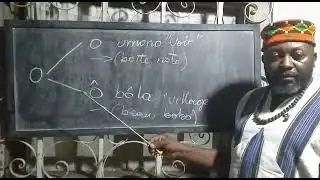 la voyelle 