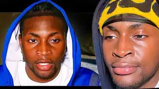 Devin Brown Reacts To His MOST Viral Song