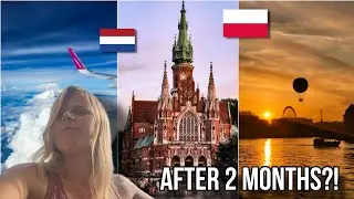 RETURNING TO POLAND