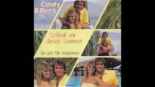 Cindy & Bert - Schenk mir diesen Sommer