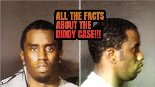 The Truth Behind the Diddy Scandal: Just Facts, No Speculation!!!!