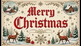 Christmas Eve: The Birth of Hope