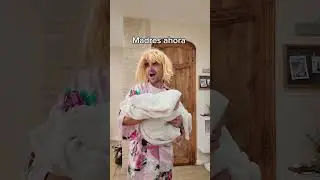 Madres con el carro del beb&eacute; 😆😂 #humor #shorts #madres