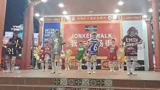 ABC- Dance Performance (July 2025)