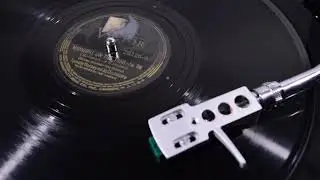 TOMMY DORSEY - Midnight on the trail