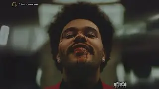 The weekend -  after housr cover house