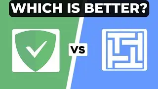 AdGuard Home vs Technitium: Which is the Best Ad-blocking Software in 2026?