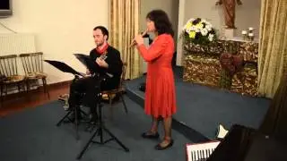 Duo UF UF 04: Podzimn&iacute; poh&aacute;dka