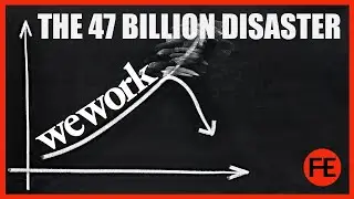 WeWork&rsquo;s 47 Billion IPO Disaster: Business Case Study Explained