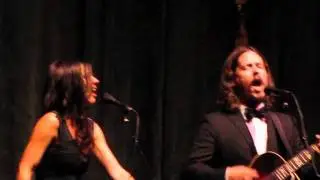 Birds of A Feather-The Civil Wars at the Egyptian Theatre
