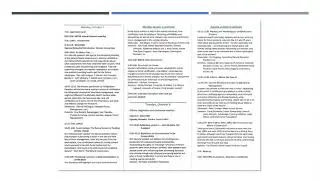 Forestry & Society - Third Party Certification
