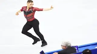 Gay Olympian Adam Rippon blasts selection of Mike Pence to lead U.S. delegation