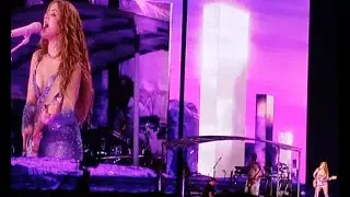 Shakira - Don't Bother (Estadio Akron, Guadalajara, M&eacute;xico 06/09/25) LMYNLWT