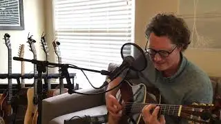 O How the Grace of God Amazes Me | Graham Jones