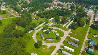 201 Pear St Trailer Park, Bethesda, OH - Laney Ross