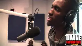 APOSTLE SAMBULO at UMGUNGUNDLOVU 107.6FM