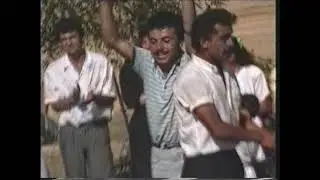 Muğallı Köyü