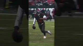 Shedeur Sanders was CLUTCH down the stretch 😤 #football #nfl #shedeursanders #browns