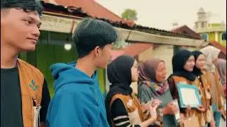 Program Kerja BANGNAG - Sosialisasi UMKM Nagari Aie Angek