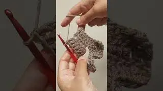 #crochet #crocheted #crocheter #crochettutorials #crocheting