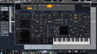 FXPansion | Strobe 2 | Lead Presets