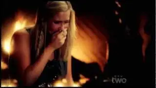 wide awake | the vampire diaries.