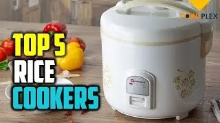 Rice cookers - Top 5 Best Rice cookers 2019 Reviews By Fordplex