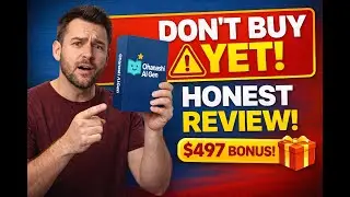 Ohanashi AI Gen Review ⚠️ Don&rsquo;t Buy Until You Watch This! (Demo + $497 Bonuses)