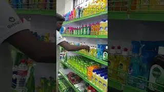 Supermarket Setup | Grand Opening Preparations | RetailG Consultancy