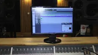 Space Music Studio