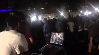 Southern Connecticut State University - DJ FIRE