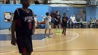 GCA MS VS CROSSPOINT MS Highlights 