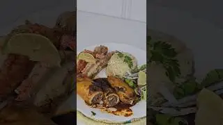 كلمار و دوراد وصفة بزااف بنينة مع وحد لاصوص اجي عسل #اكسبلور #طبخ #عشاءلذيذ #وصفات #مطبوخه #ام_وليد